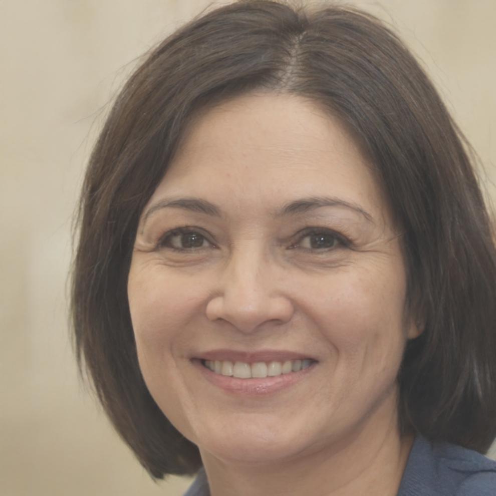 Retrato profesional de Nerea Iturbe