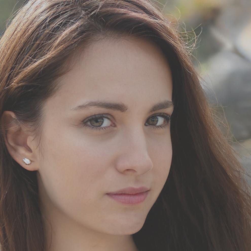 Retrato profesional de Aitana Vilaplana