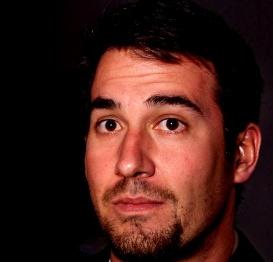 Iñaki Vergara, instructor principal de análisis financiero