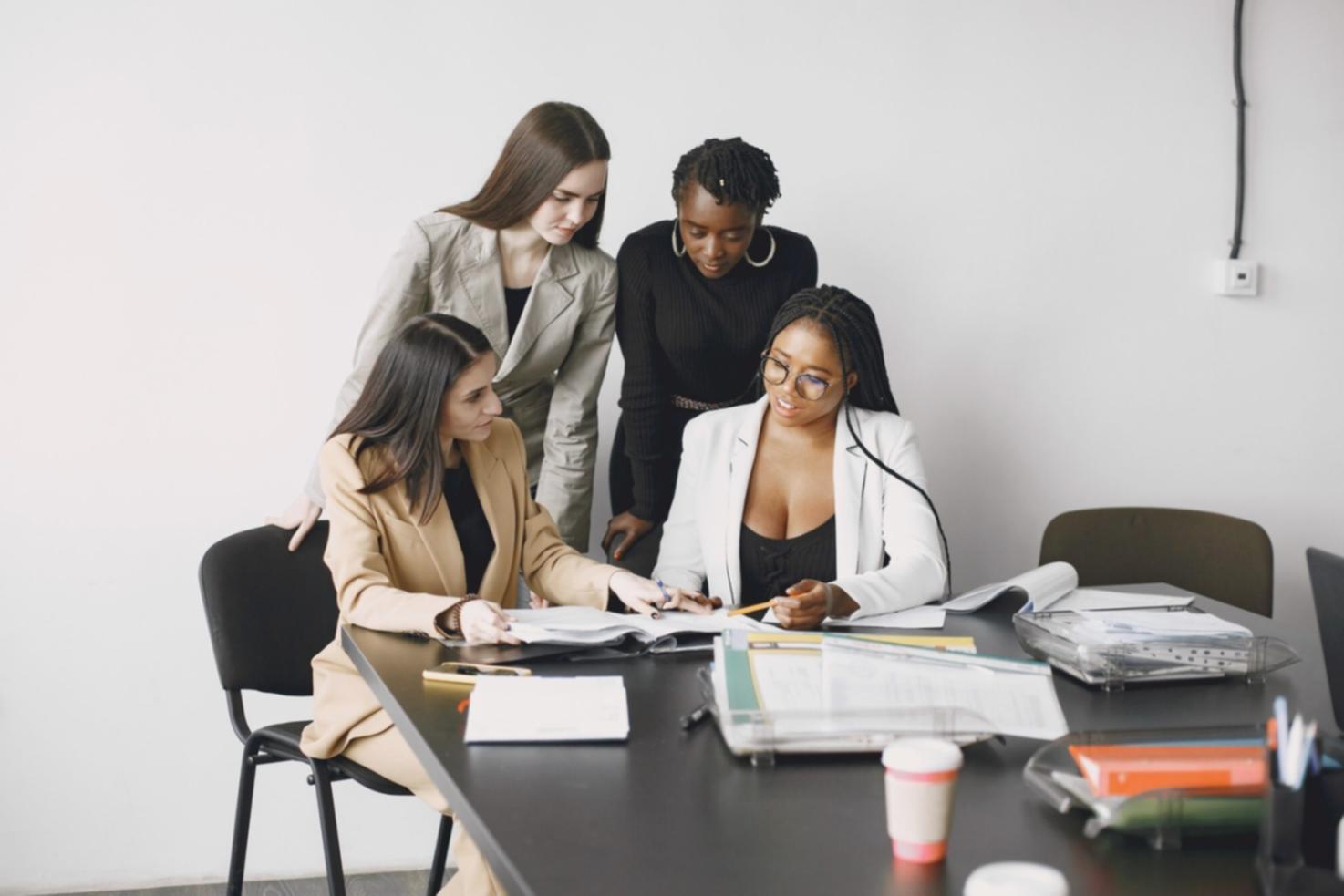 Espacio de trabajo de aprexivona enfocado en análisis de datos