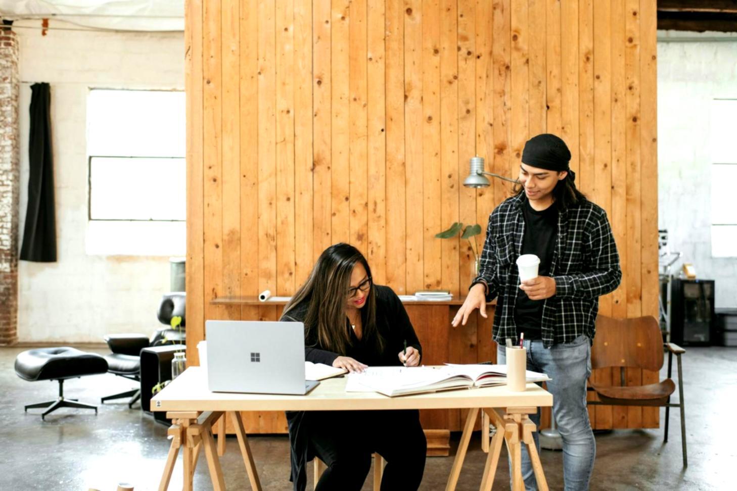 Gráficos de tendencias y análisis de mercado